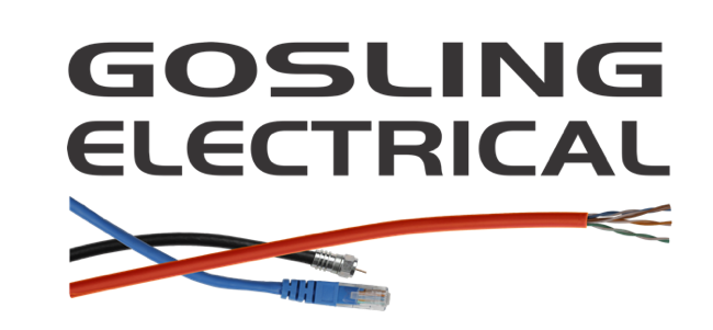 Gosling Electrical Logo